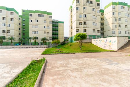 Apartamento à venda com 44m², 2 quartos e 1 vaga Apartamento à venda com 44m², 2 quartos e 1 vagaÁrea comum