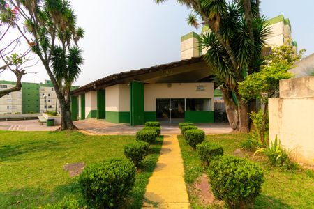 Apartamento à venda com 44m², 2 quartos e 1 vaga Apartamento à venda com 44m², 2 quartos e 1 vagaÁrea comum