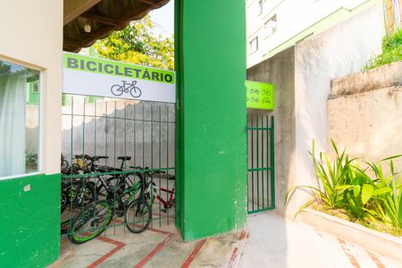 Apartamento à venda com 44m², 2 quartos e 1 vaga Apartamento à venda com 44m², 2 quartos e 1 vagaÁrea comum