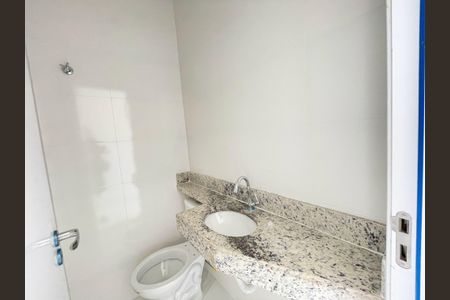 Casa à venda com 75m², 2 quartos e 1 vaga Casa à venda com 75m², 2 quartos e 1 vagaLavabo