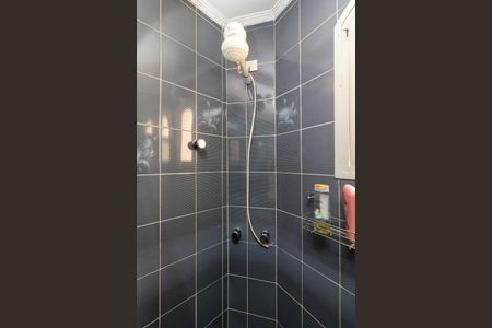 Casa à venda com 462m², 4 quartos e 6 vagas Casa à venda com 462m², 4 quartos e 6 vagasBanheiro Social