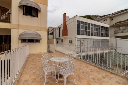 Casa à venda com 462m², 4 quartos e 6 vagas Casa à venda com 462m², 4 quartos e 6 vagasVaranda da Cozinha