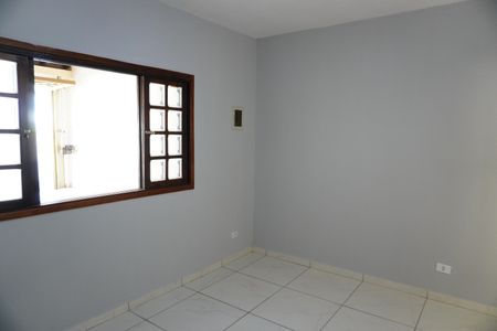 Sala de casa para alugar com 3 quartos, 150m² em Jardim Lizandra, Americana