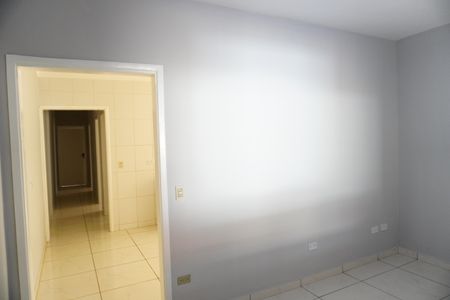 Sala de casa para alugar com 3 quartos, 150m² em Jardim Lizandra, Americana