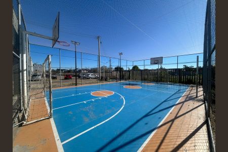 Apartamento à venda com 44m², 2 quartos e 1 vaga Apartamento à venda com 44m², 2 quartos e 1 vagaQuadra Esportiva