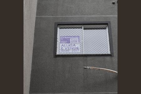 Apartamento à venda com 44m², 2 quartos e 1 vagaPlaca