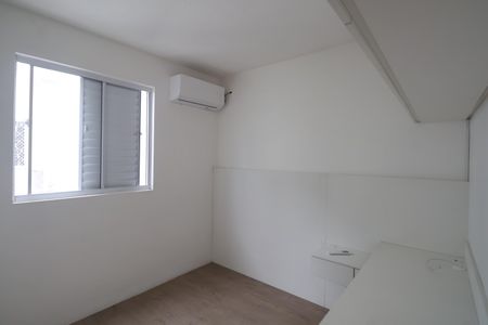 Apartamento à venda com 44m², 2 quartos e 1 vagaQuarto 2
