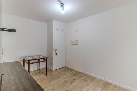 Apartamento para alugar com 47m², 2 quartos e sem vaga Apartamento para alugar com 47m², 2 quartos e sem vagaSala