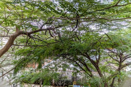 Apartamento para alugar com 47m², 2 quartos e sem vaga Apartamento para alugar com 47m², 2 quartos e sem vagaVista dos Quartos