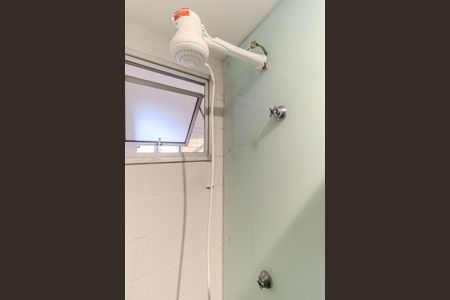 Apartamento para alugar com 47m², 2 quartos e sem vaga Apartamento para alugar com 47m², 2 quartos e sem vagaBanheiro