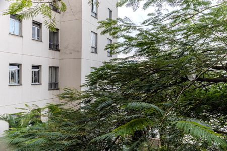 Apartamento para alugar com 47m², 2 quartos e sem vaga Apartamento para alugar com 47m², 2 quartos e sem vagaVista da Sala