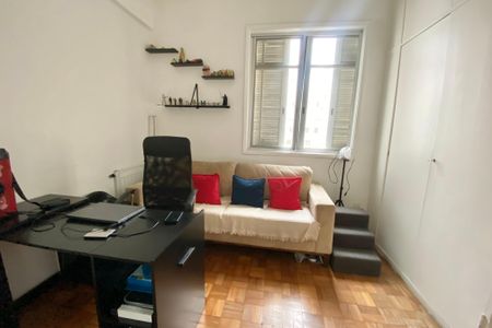 Apartamento à venda com 82m², 2 quartos e sem vaga Apartamento à venda com 82m², 2 quartos e sem vagaQuarto 2
