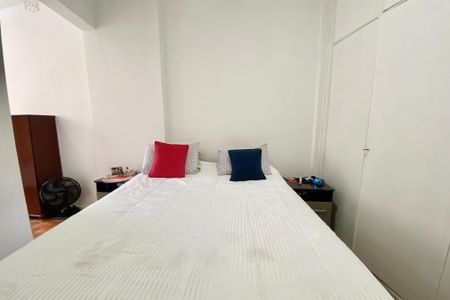 Apartamento à venda com 82m², 2 quartos e sem vaga Apartamento à venda com 82m², 2 quartos e sem vagaQuarto 1