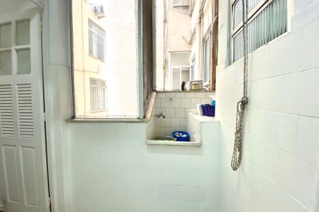 Apartamento à venda com 82m², 2 quartos e sem vaga Apartamento à venda com 82m², 2 quartos e sem vagaÁrea de Serviço