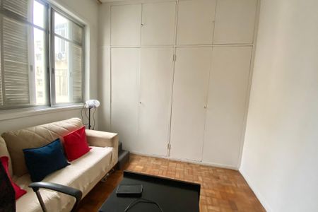 Apartamento à venda com 82m², 2 quartos e sem vaga Apartamento à venda com 82m², 2 quartos e sem vagaQuarto 2