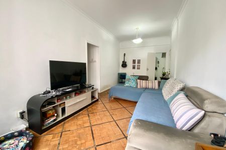 Apartamento à venda com 82m², 2 quartos e sem vaga Apartamento à venda com 82m², 2 quartos e sem vagaSala