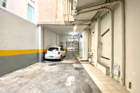 Apartamento à venda com 82m², 2 quartos e sem vaga Apartamento à venda com 82m², 2 quartos e sem vagaGaragem