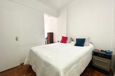 Apartamento à venda com 82m², 2 quartos e sem vaga Apartamento à venda com 82m², 2 quartos e sem vagaQuarto 1