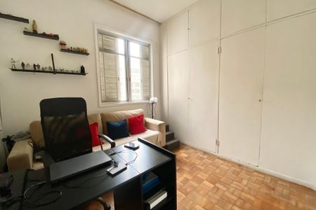 Apartamento à venda com 82m², 2 quartos e sem vaga Apartamento à venda com 82m², 2 quartos e sem vagaQuarto 2