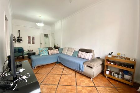 Apartamento à venda com 82m², 2 quartos e sem vaga Apartamento à venda com 82m², 2 quartos e sem vagaSala