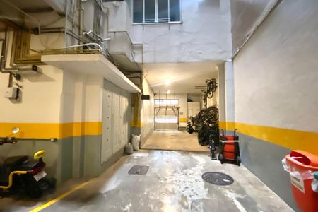 Apartamento à venda com 82m², 2 quartos e sem vaga Apartamento à venda com 82m², 2 quartos e sem vagaGaragem