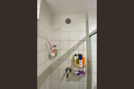 Apartamento à venda com 82m², 2 quartos e sem vaga Apartamento à venda com 82m², 2 quartos e sem vagaBanheiro