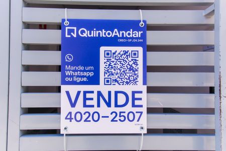 Apartamento à venda com 28m², 1 quarto e sem vagaPlaca