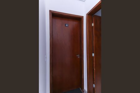 Apartamento à venda com 28m², 1 quarto e sem vagaEntrada