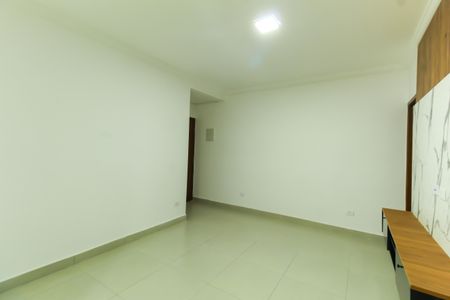 Sala de apartamento à venda com 2 quartos, 45m² em Belenzinho, São Paulo