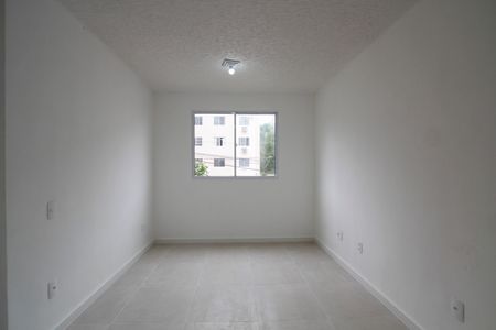 Sala de apartamento à venda com 2 quartos, 40m² em Itanhangá, Rio de Janeiro
