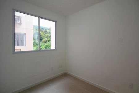 Quarto 2 de apartamento à venda com 2 quartos, 40m² em Itanhangá, Rio de Janeiro