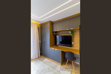 Studio de kitnet/studio para alugar com 1 quarto, 29m² em Santo Amaro, São Paulo