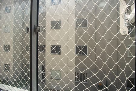 Vista do Quarto 1 de apartamento para alugar com 2 quartos, 45m² em Guaratiba, Rio de Janeiro