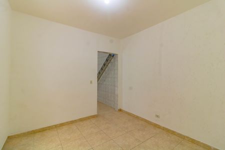 Sala de casa para alugar com 1 quarto, 50m² em Americanópolis, São Paulo