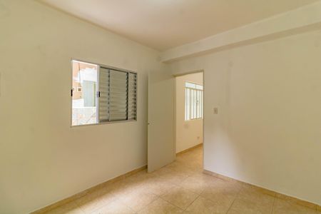 Quarto de casa para alugar com 1 quarto, 50m² em Americanópolis, São Paulo
