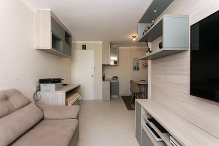 Apartamento à venda com 60m², 2 quartos e 1 vagaSala