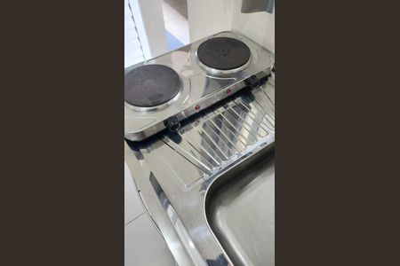 Apartamento para alugar com 1 quarto, 15m² em Jardim Vila Mariana, São Paulo