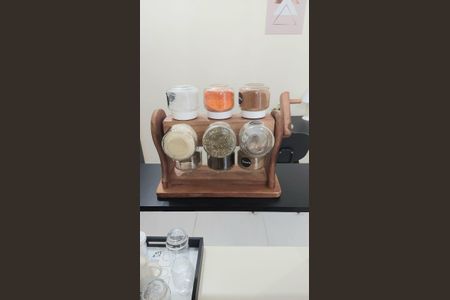 Apartamento para alugar com 1 quarto, 15m² em Jardim Vila Mariana, São Paulo
