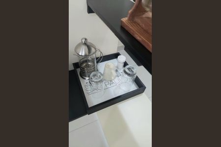 Apartamento para alugar com 1 quarto, 15m² em Jardim Vila Mariana, São Paulo