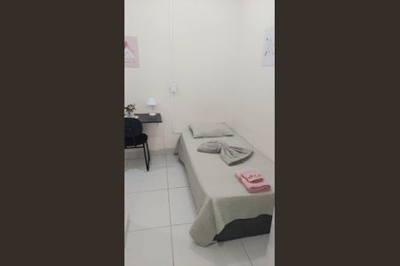Apartamento para alugar com 1 quarto, 15m² em Jardim Vila Mariana, São Paulo