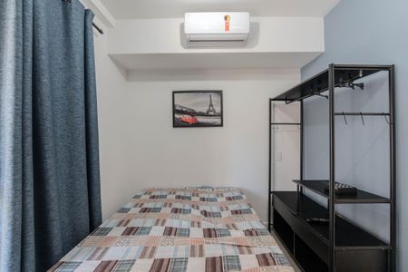 Studio de kitnet/studio para alugar com 1 quarto, 22m² em Centro, São Paulo