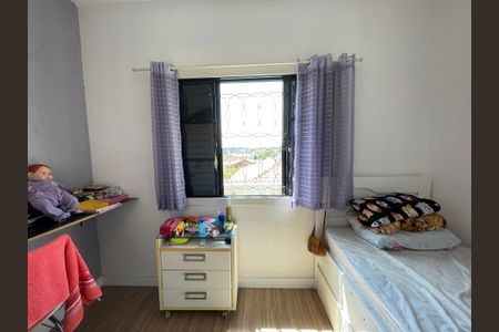 Casa à venda com 130m², 3 quartos e 2 vagas Casa à venda com 130m², 3 quartos e 2 vagasQuarto 2