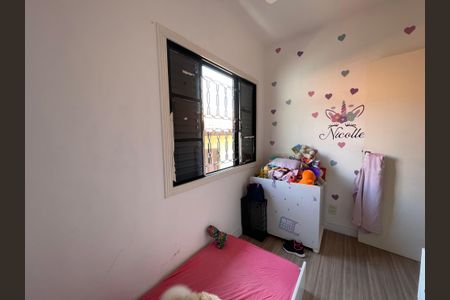 Casa à venda com 130m², 3 quartos e 2 vagas Casa à venda com 130m², 3 quartos e 2 vagasQuarto 3