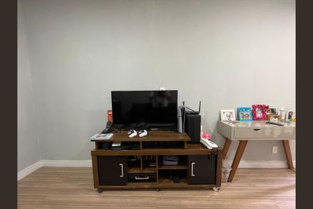 Sala de casa à venda com 3 quartos, 130m² em Jardim Esmeralda, São Paulo