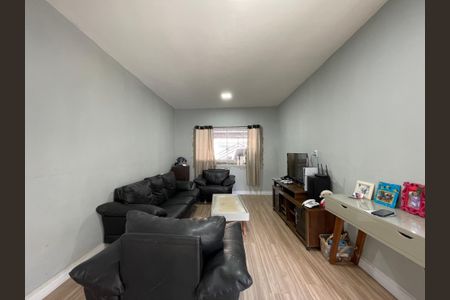 Sala de casa à venda com 3 quartos, 130m² em Jardim Esmeralda, São Paulo