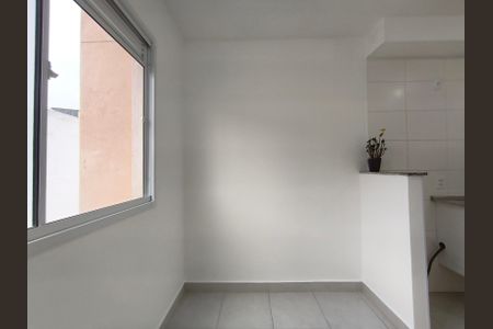 Sala de apartamento para alugar com 2 quartos, 40m² em Cambuci, São Paulo