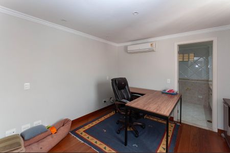 Apartamento à venda com 313m², 4 quartos e 4 vagas Apartamento à venda com 313m², 4 quartos e 4 vagas Suíte da Cobertura