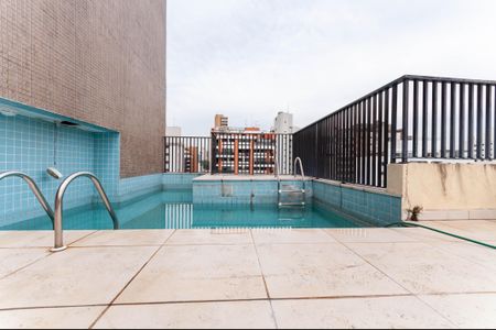 Apartamento à venda com 313m², 4 quartos e 4 vagas Apartamento à venda com 313m², 4 quartos e 4 vagasTerraço Piscina