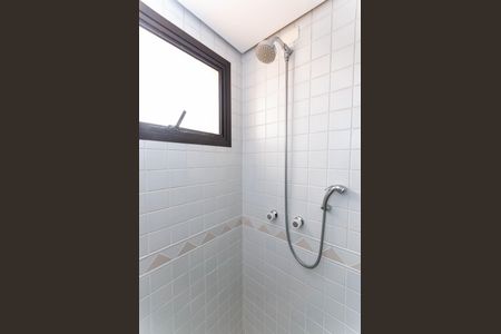 Apartamento à venda com 313m², 4 quartos e 4 vagas Apartamento à venda com 313m², 4 quartos e 4 vagasBanheiro da Suíte 2