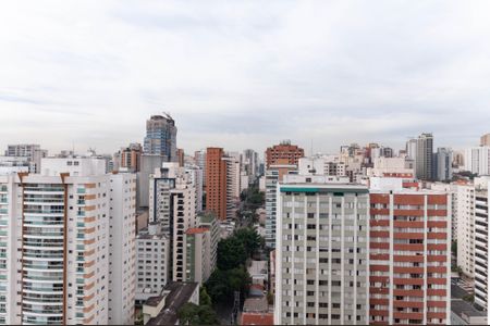 Apartamento à venda com 313m², 4 quartos e 4 vagas Apartamento à venda com 313m², 4 quartos e 4 vagasVista